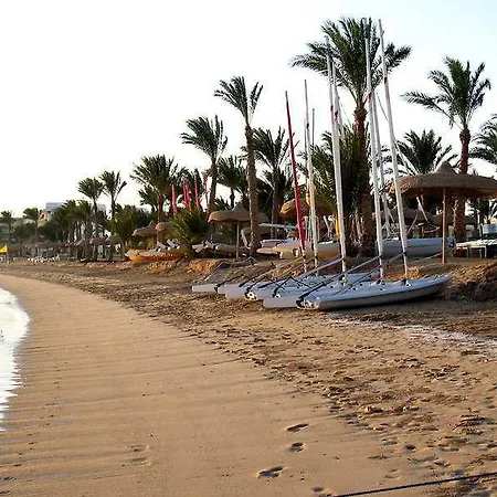 Intercontinental Abu Soma Resort
